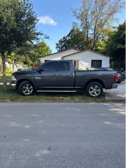 Pick Up & Delivery