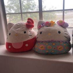 Squishmallows