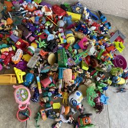 Toys
