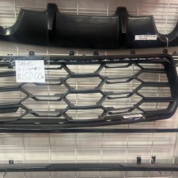 16-21 Camaro Grill Sale