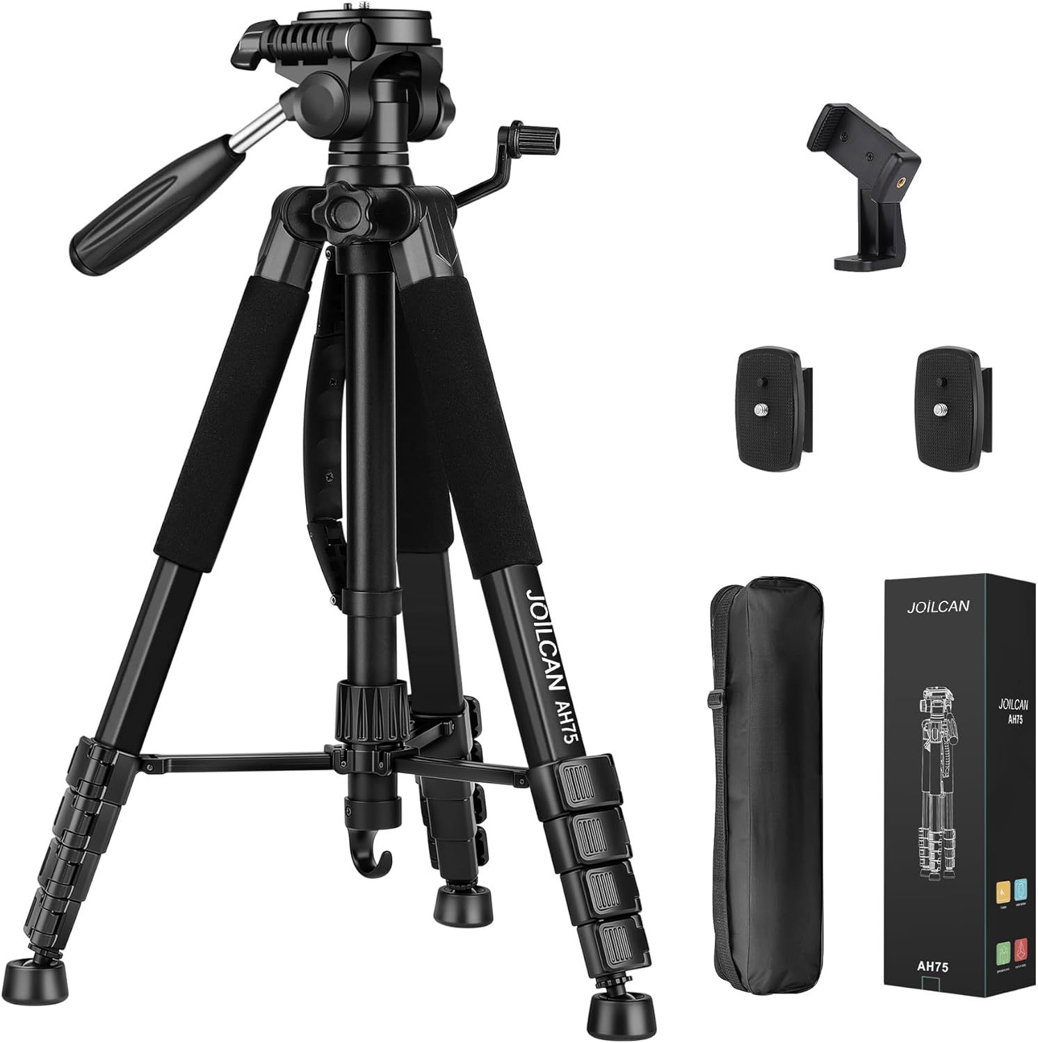 74” Tripod Heavy Duty NEW