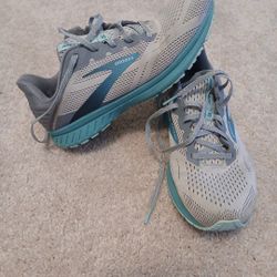 Brooks Anthem 5 Women's Road Running Shoes 