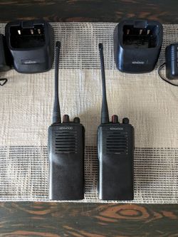 ＴＫ-３１０１ Kenwood TK-3101 TK3101 UHF 460-470 MHz 2 Watt 15 channel Portable