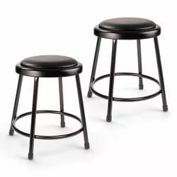 Stool set of 2
