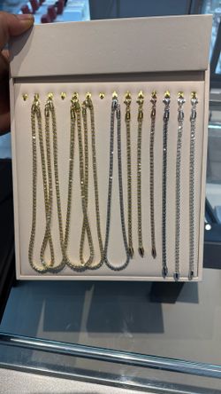 jewelery