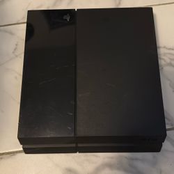 PlayStation 4