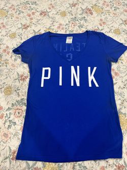 Dodgers Tshirt From Pink