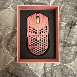 Finalmouse Sakura Edition Small