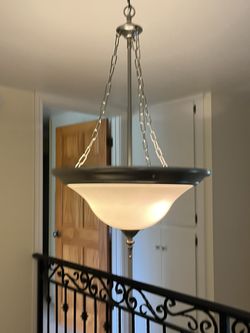 Chandelier