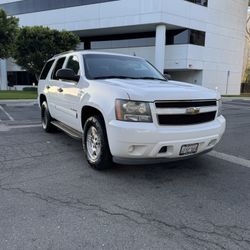 2008 Chevrolet Tahoe