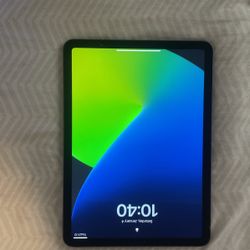 iPad 