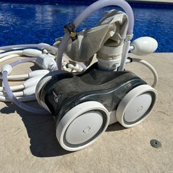 Pentair Pool Cleaner