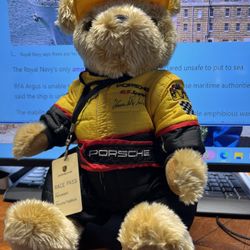 Three Very Special Teddy Bears For Sale