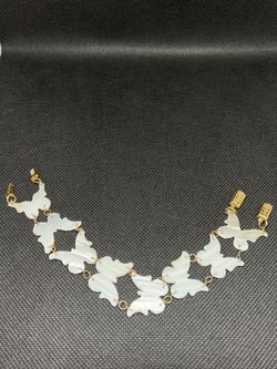 Hand Made Bracelet