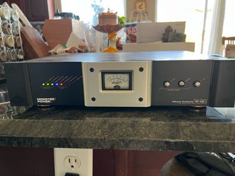 Monster HTS3500 Powercenter