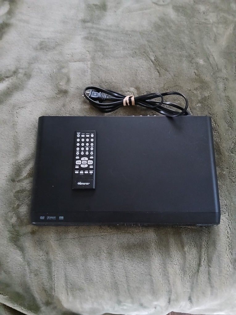 Dvd Player Cheap!!