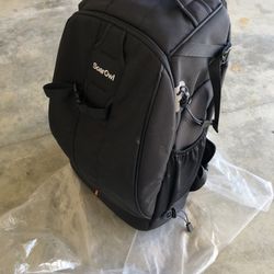 Backpack 