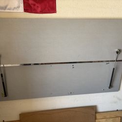 Wall Mount Shelf/Table