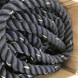 1.5 Inch Battle Rope for Sale in Peoria, AZ - OfferUp