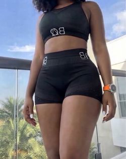 Two piece set