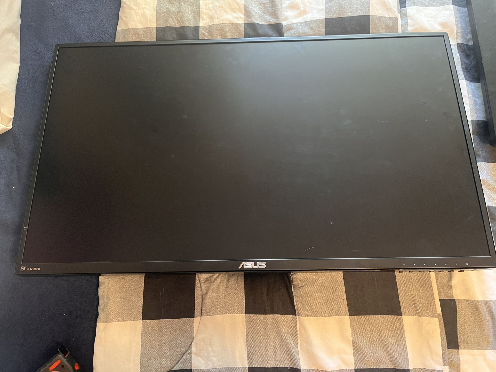 ASUS 32" 60Hz Monitor