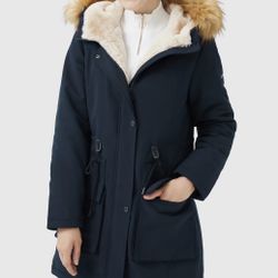OROLAY Women coat 
