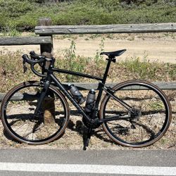 2021 Specialized Elite 52