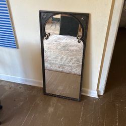 Antique Mirror