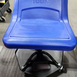 ICON mechanics chair