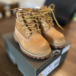 Timberlands