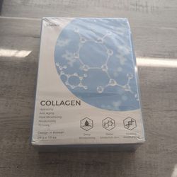 10 Collagen Masks