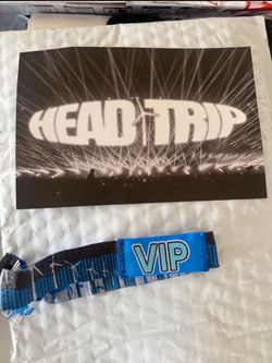 Headtrip VIP