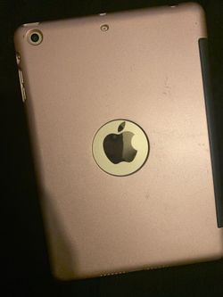 iPad mini 3rd generation 16GB with Bluetooth keyboard