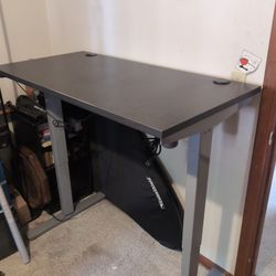 Ergonomic Sit/Stand Desk