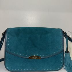New York Kate Spade Crossbody Purse 