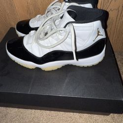 Jordan 11 Retro Gratitude 
