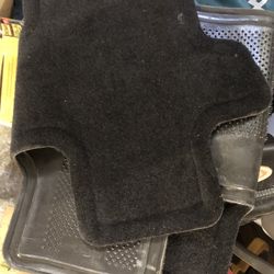 Toyota Highlander Floor Mats
