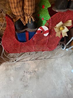 decorasion navidad