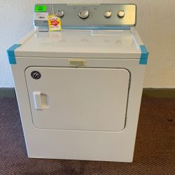 MAYTAG DRYER today MEDC465HW ️ L765