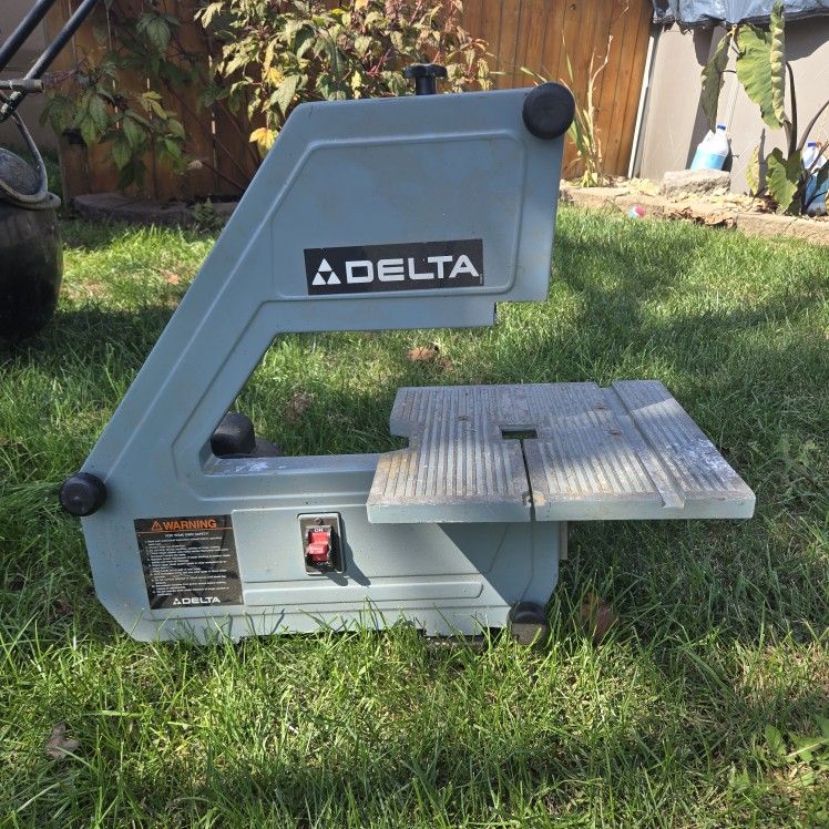 Bandsaw