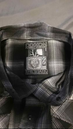 The static dixxon