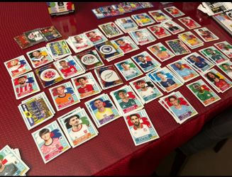FIFA World Cup 2026 Panini