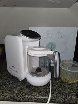 Baby Food Processor