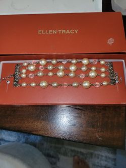 New bracelet