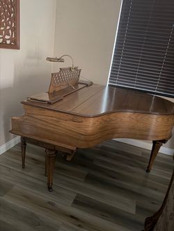 Kimball Piano