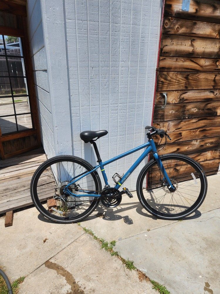 2025 S - REI CO-OP CTY 1.1 Step Through