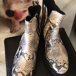 Universal Thread Women Shoes/boots 