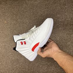 Jordan 12 all sizes