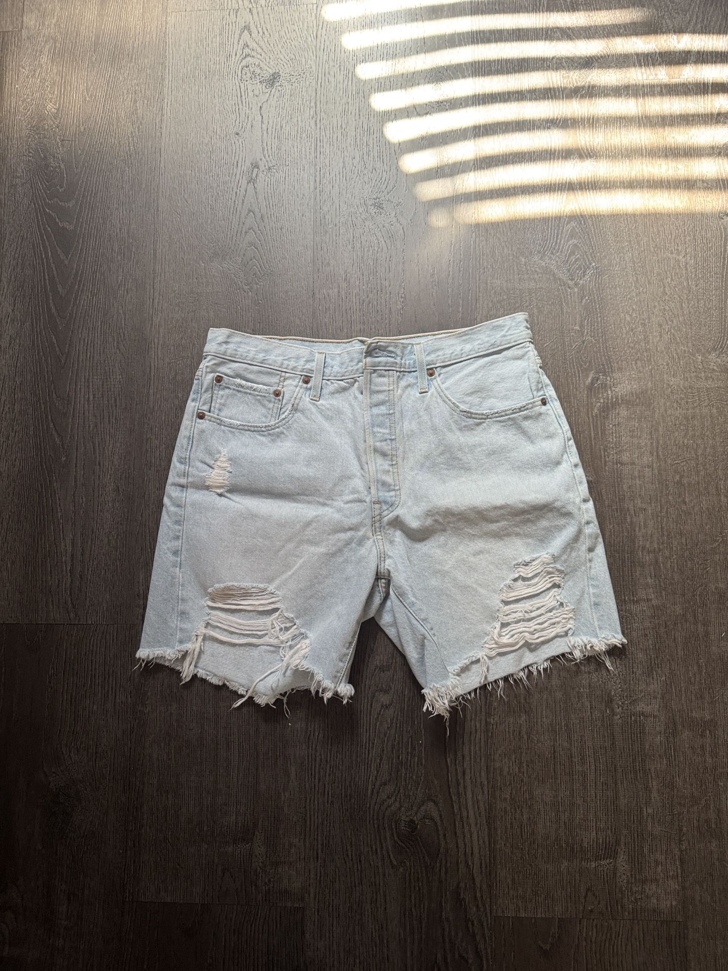 Levi’s Shorts