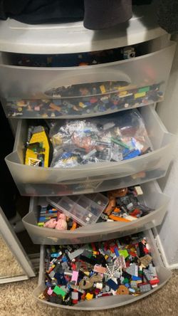 Lego’s